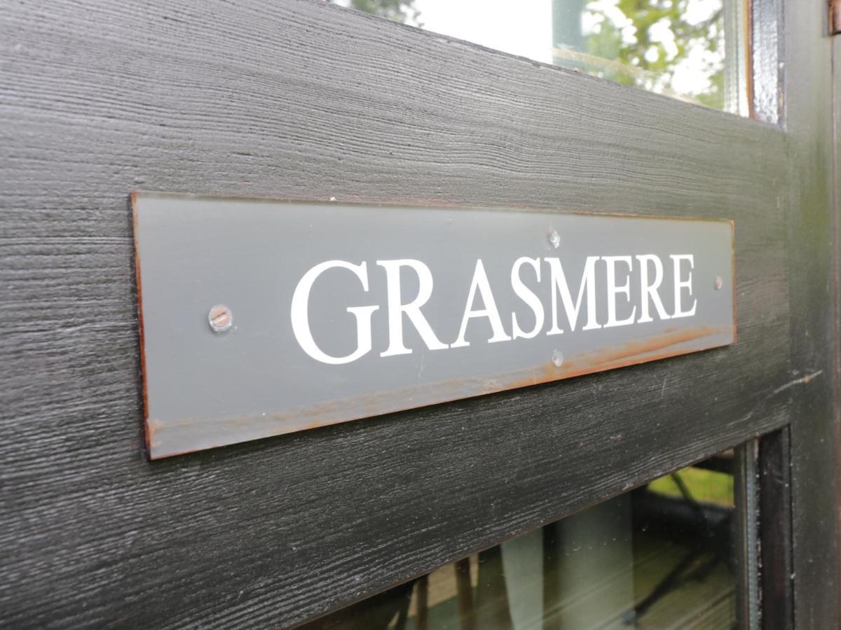 Grasmere ウルバーストン エクステリア 写真