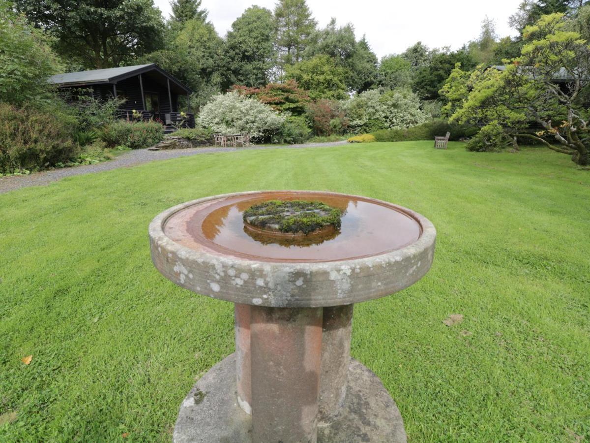 Grasmere ウルバーストン エクステリア 写真