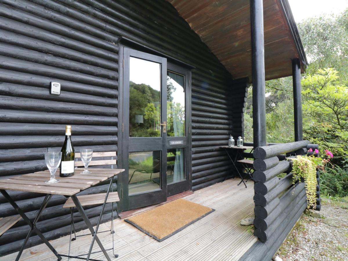 Grasmere ウルバーストン エクステリア 写真