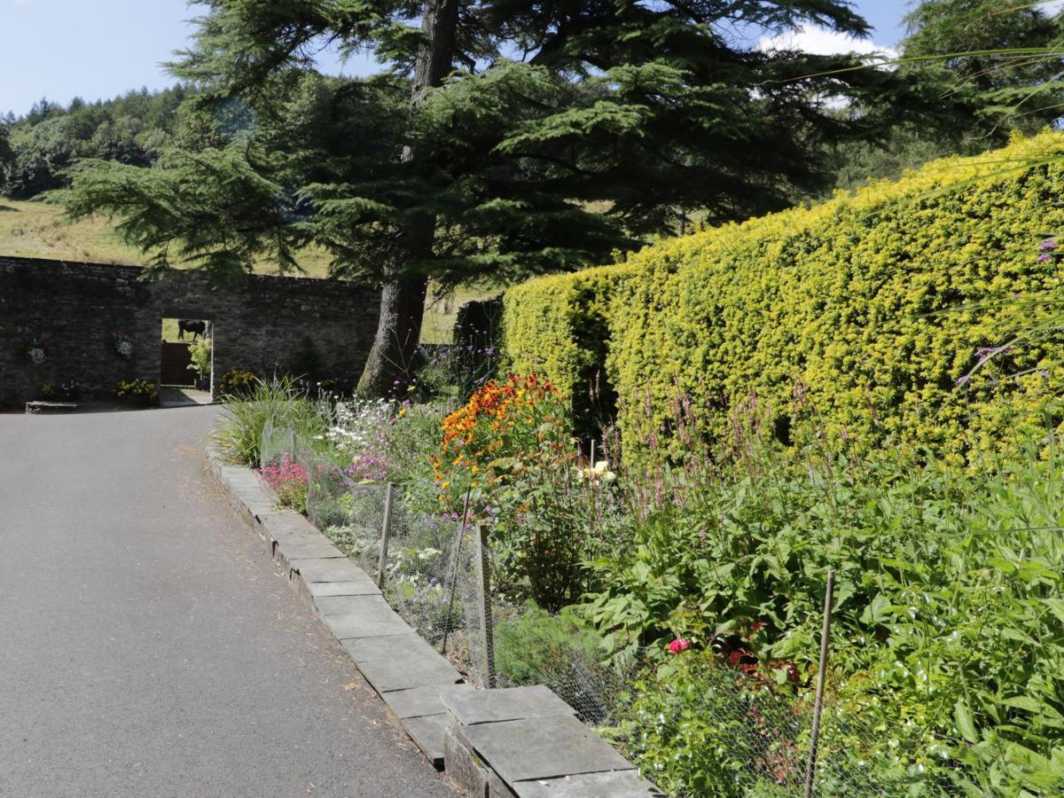 Grasmere ウルバーストン エクステリア 写真